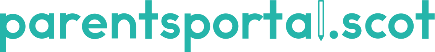parents portal logo