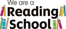 Reading School logo